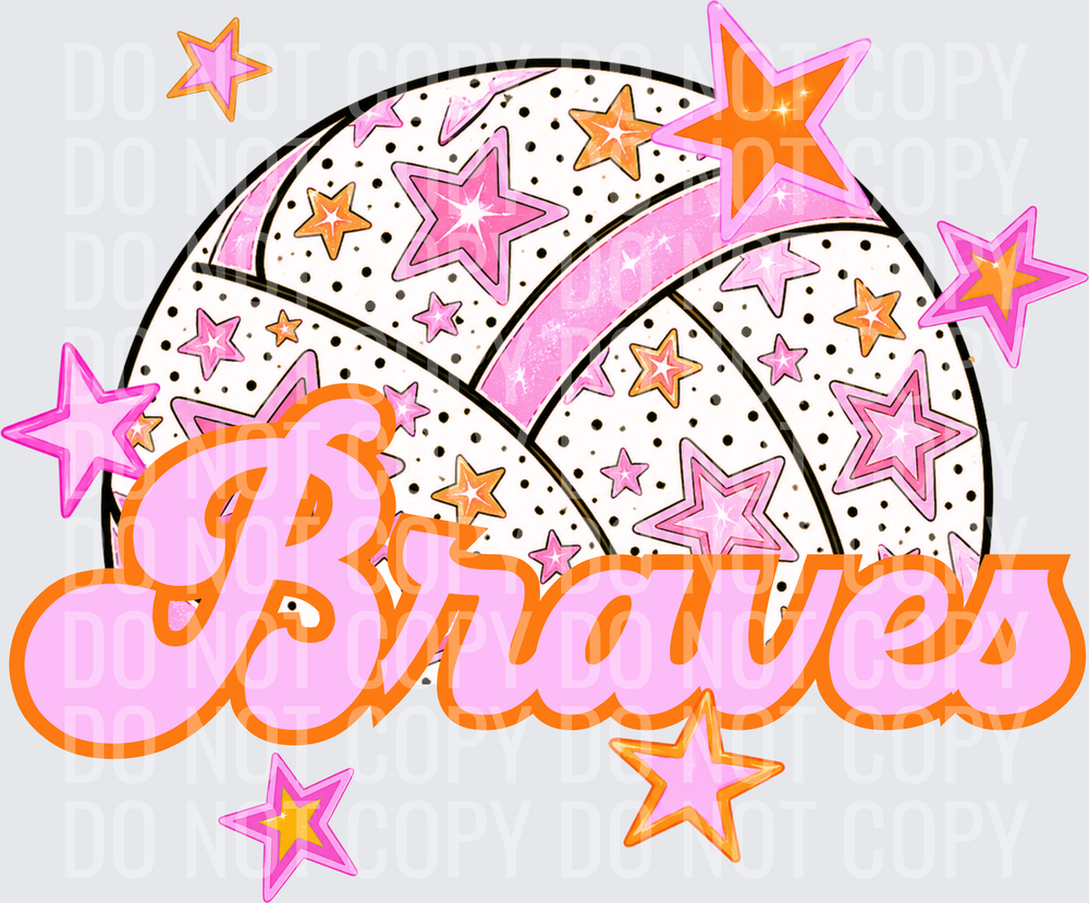BRAVES