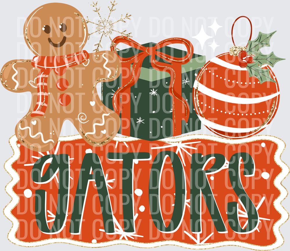 Gators
