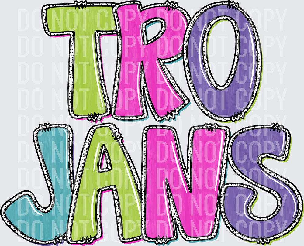 TRO-JANS