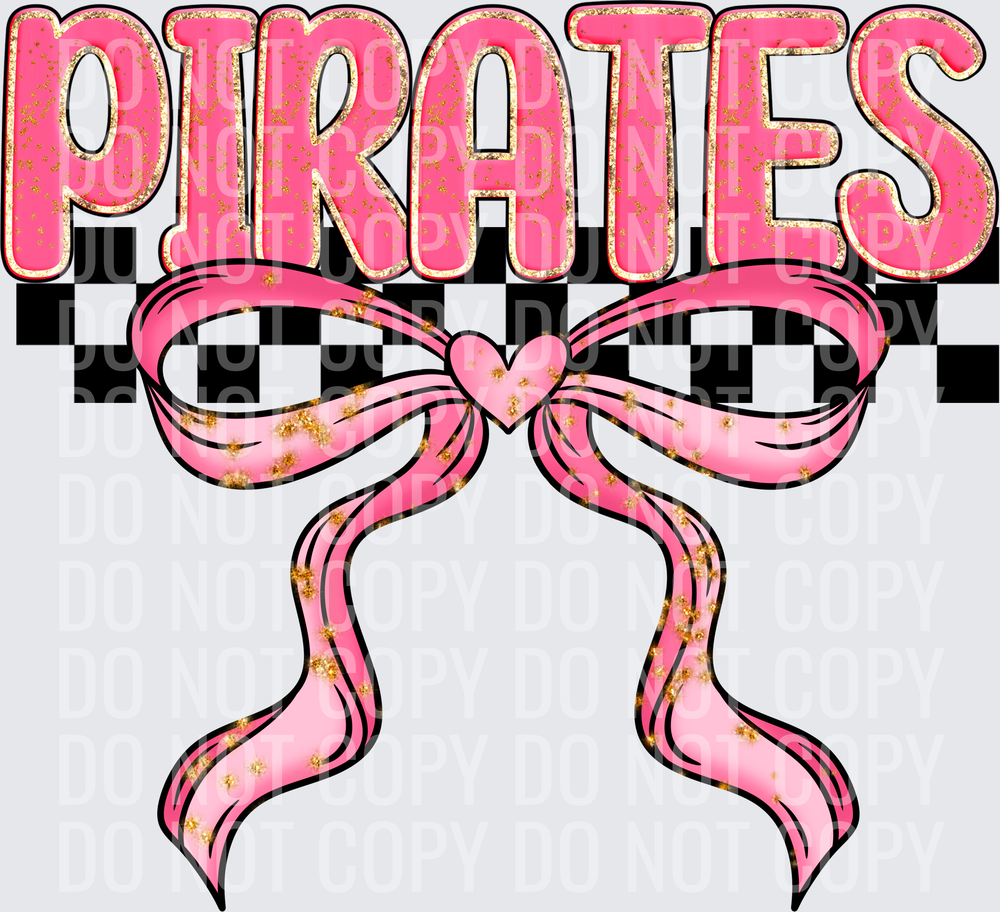 Pirates