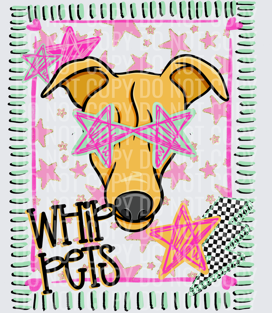 WHIPPETS-1