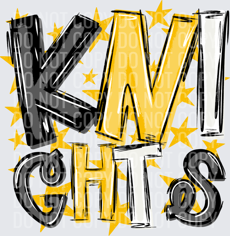 KNI-GHTS