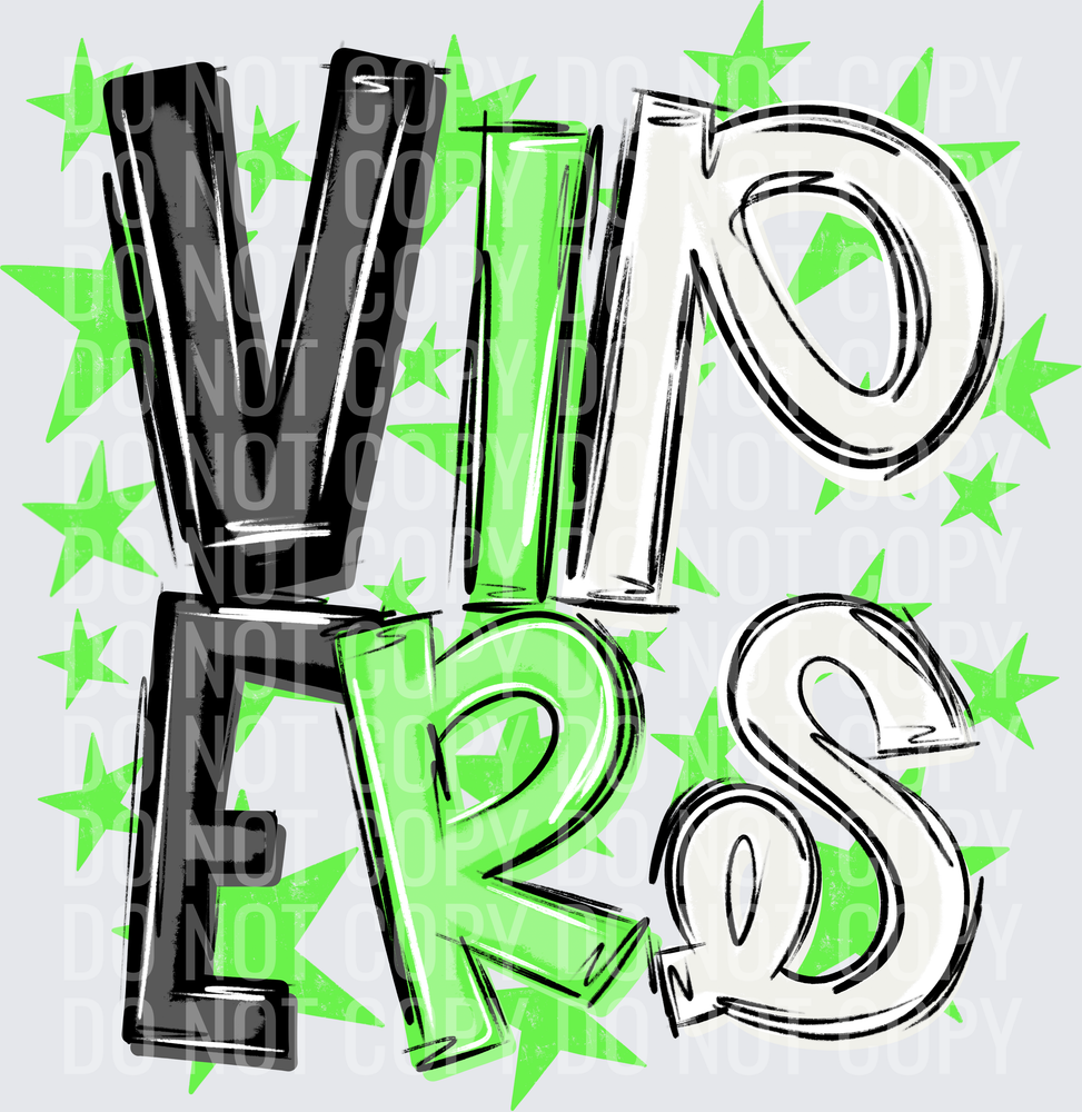 VIP-ERS