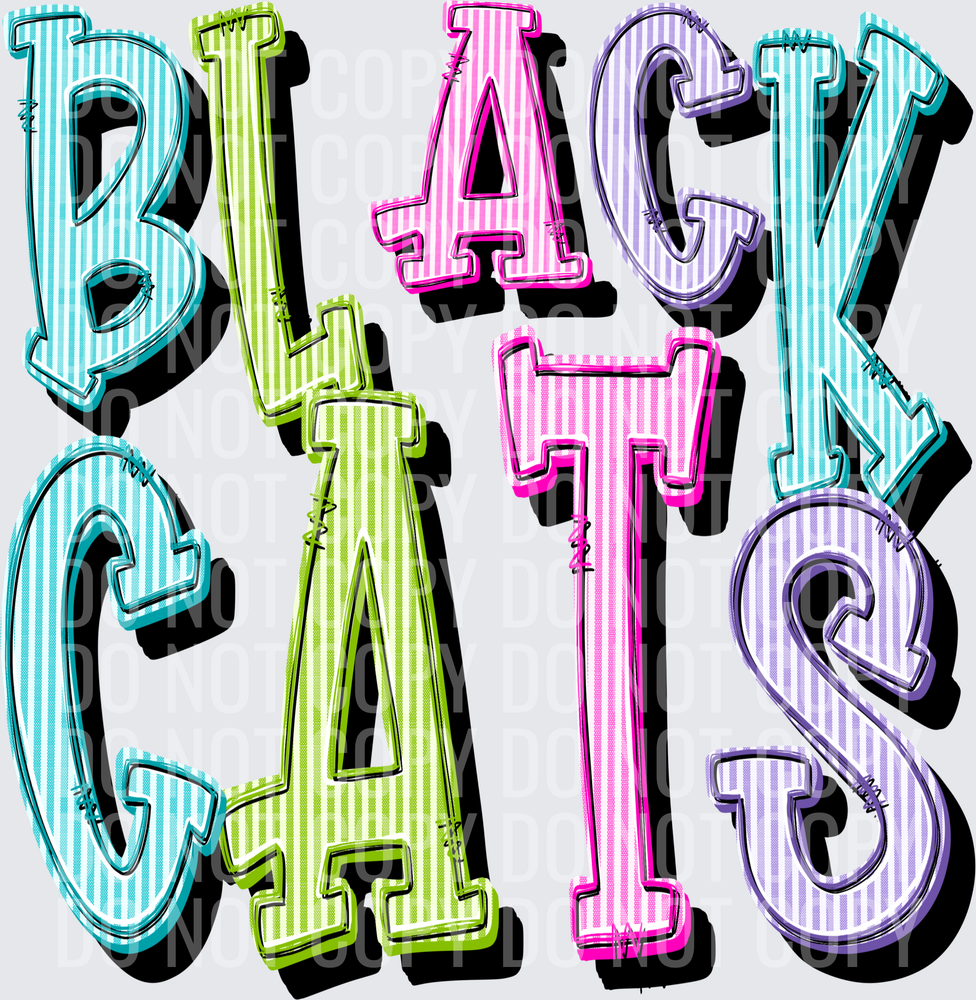 Blackcats