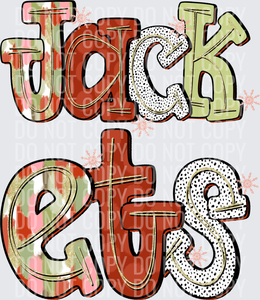 Jackets