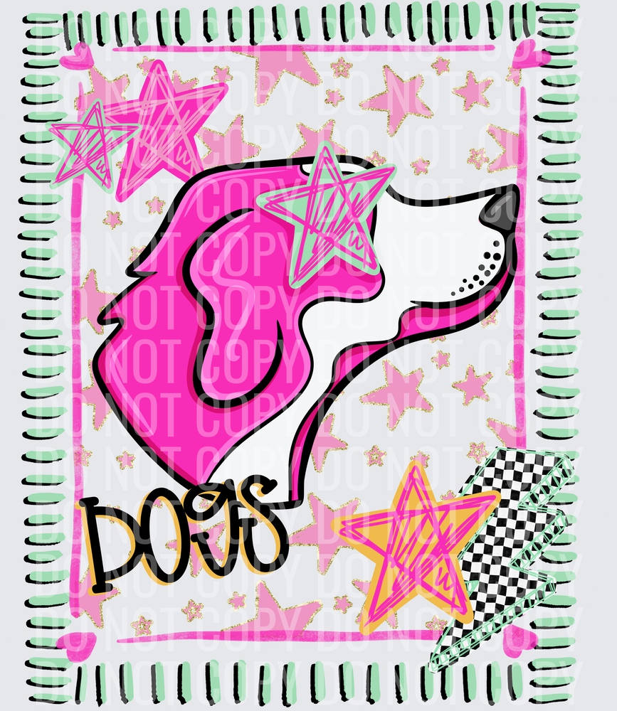 DOGS