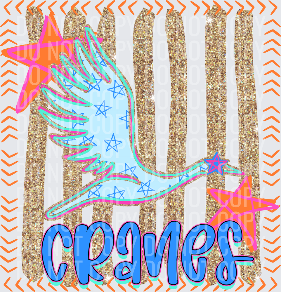 Cranes