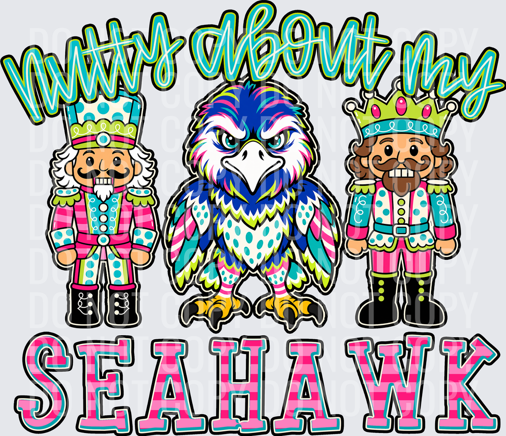 KayndiDesigns 10.26 Nutty About My Seahawks 2