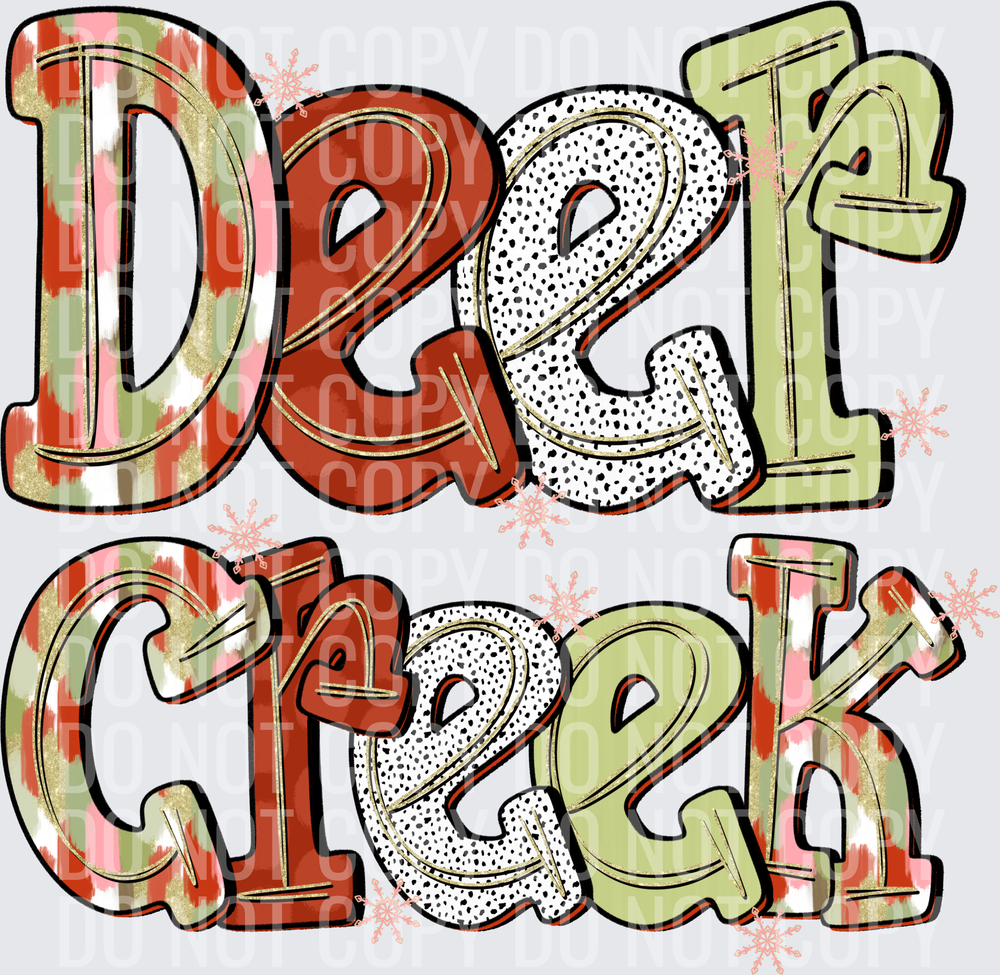 DeerCreek