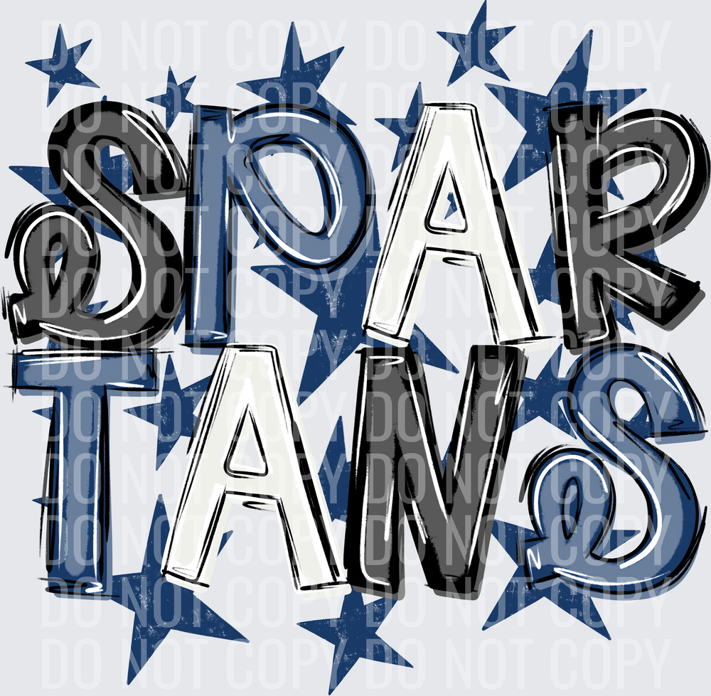 SPAR-TANS