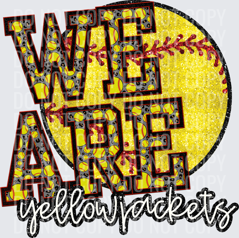yellowjackets