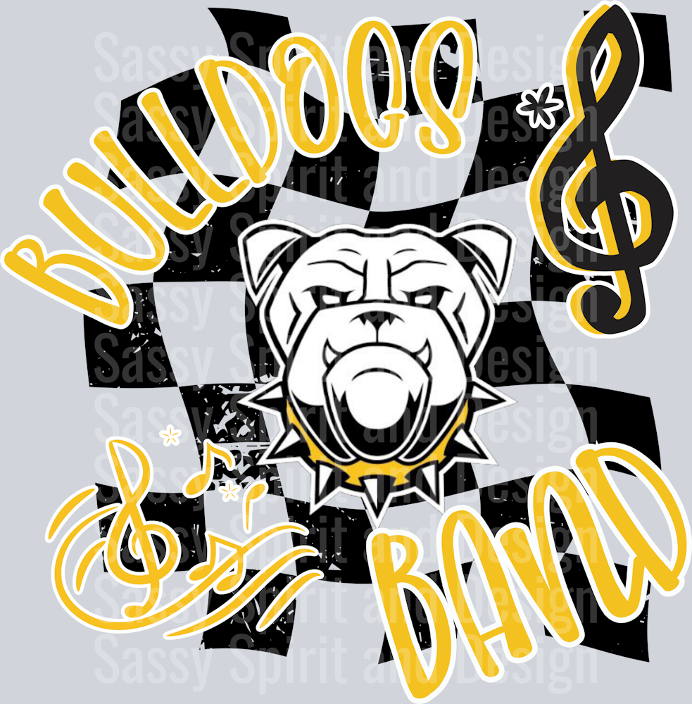 BULLDOG BAND