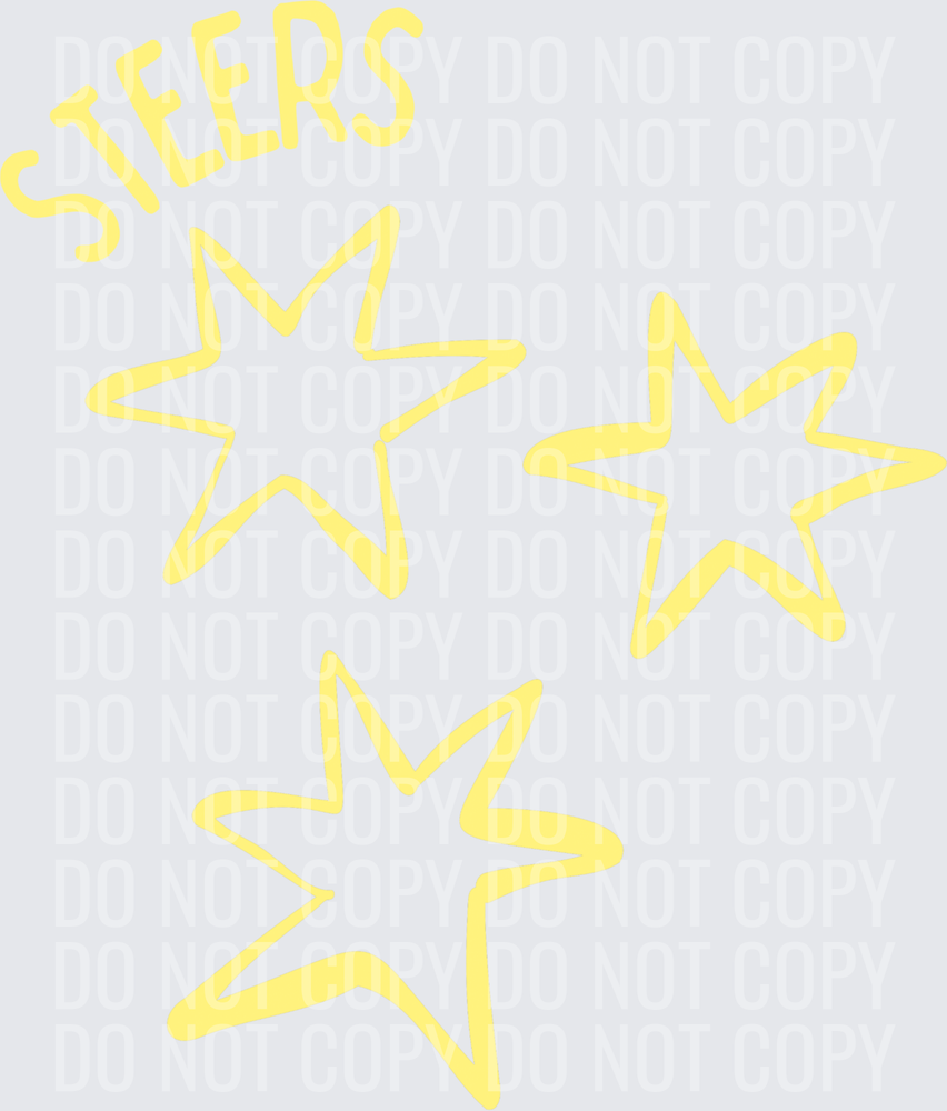 Steers star