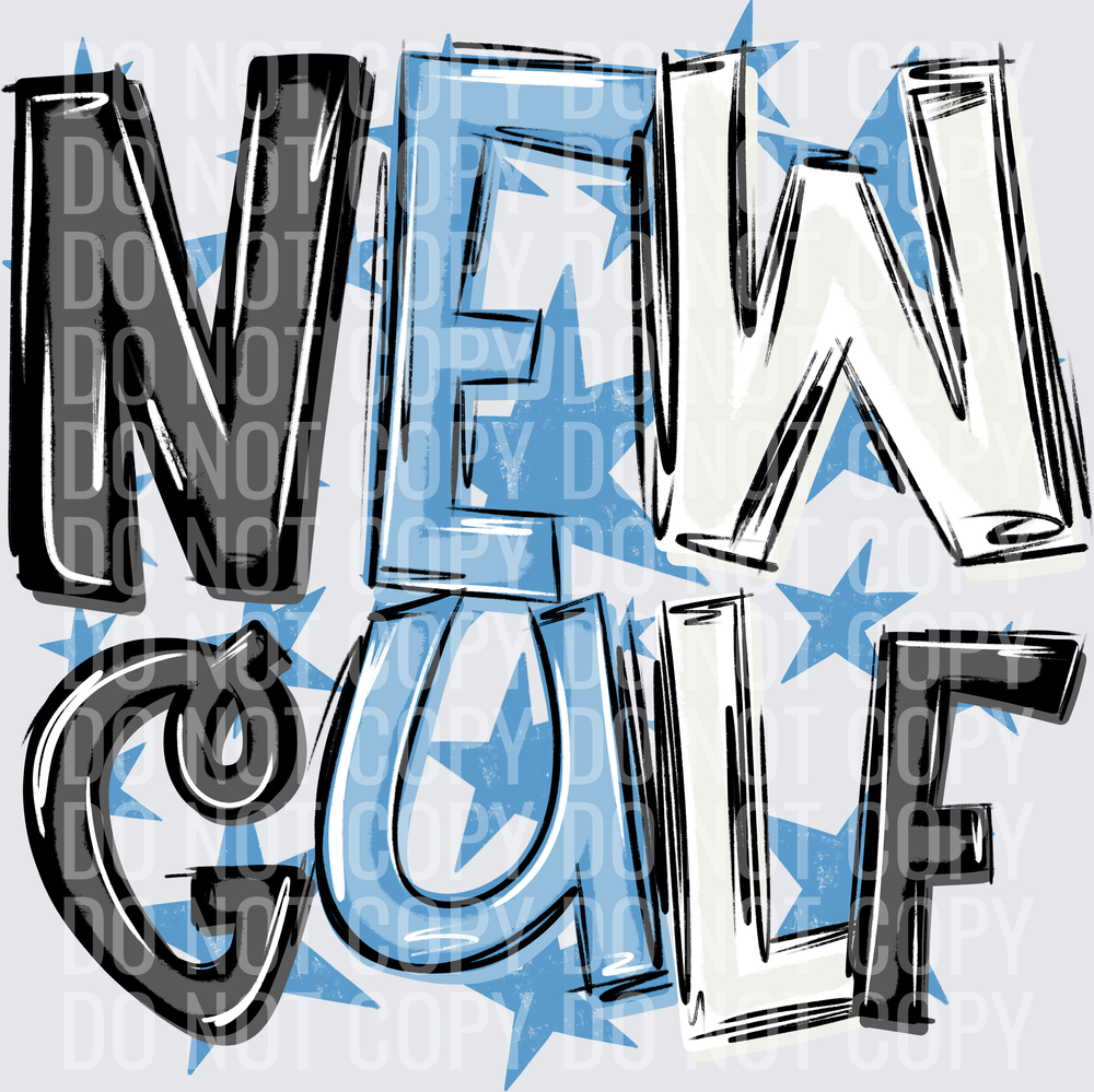 NEW-GULF