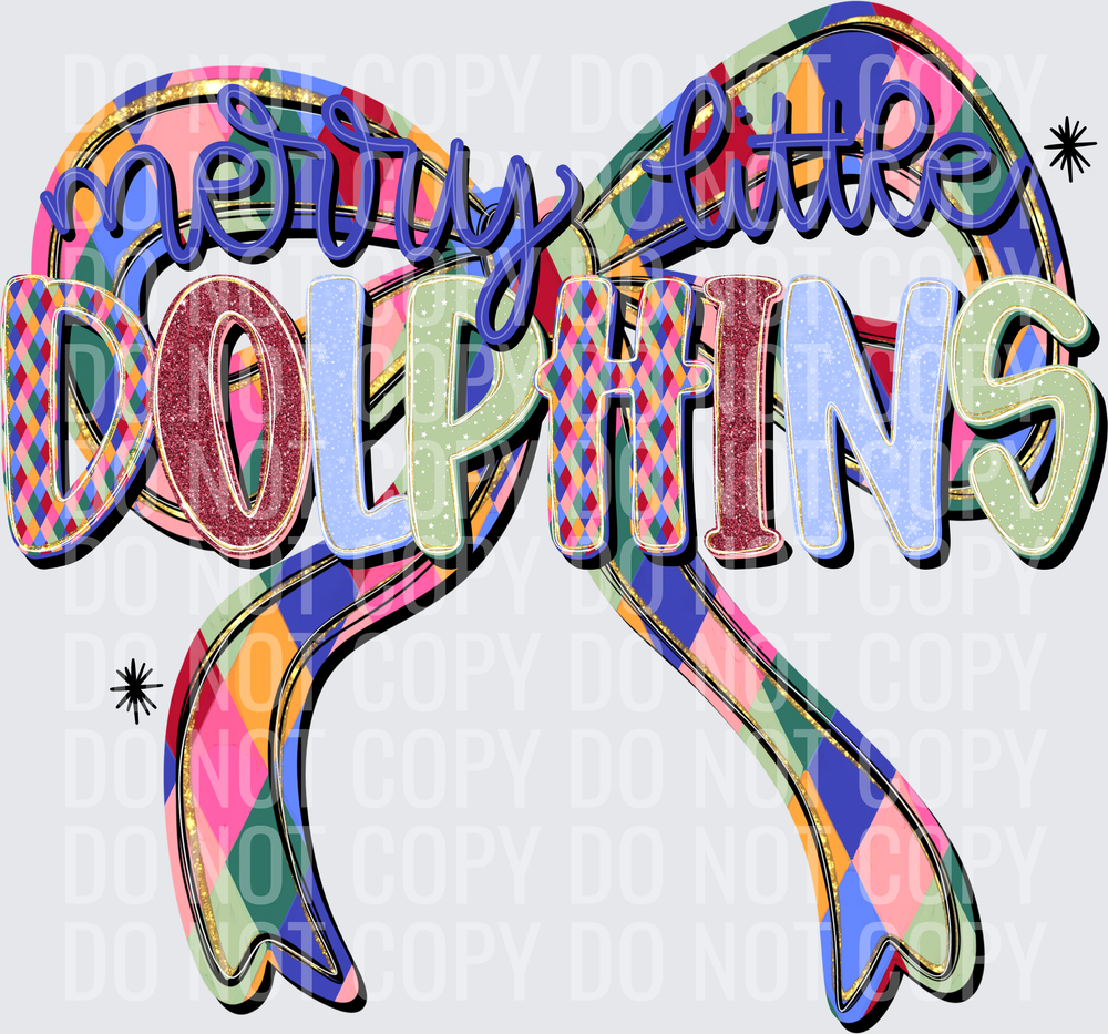 DOLPHINS