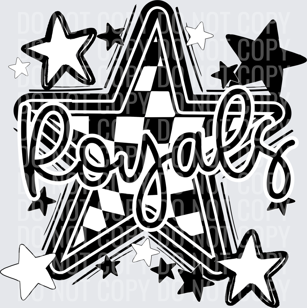 Royals BW