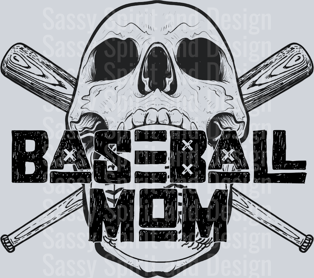 BaseballMomSkull1