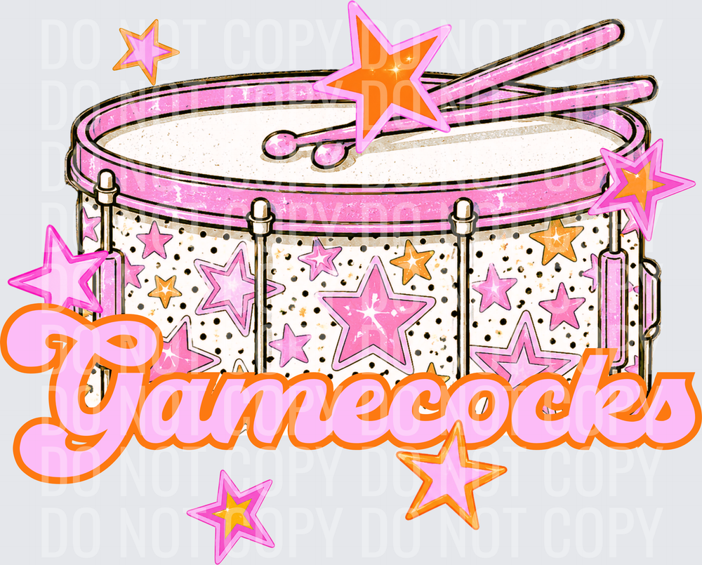 GAMECOCKS