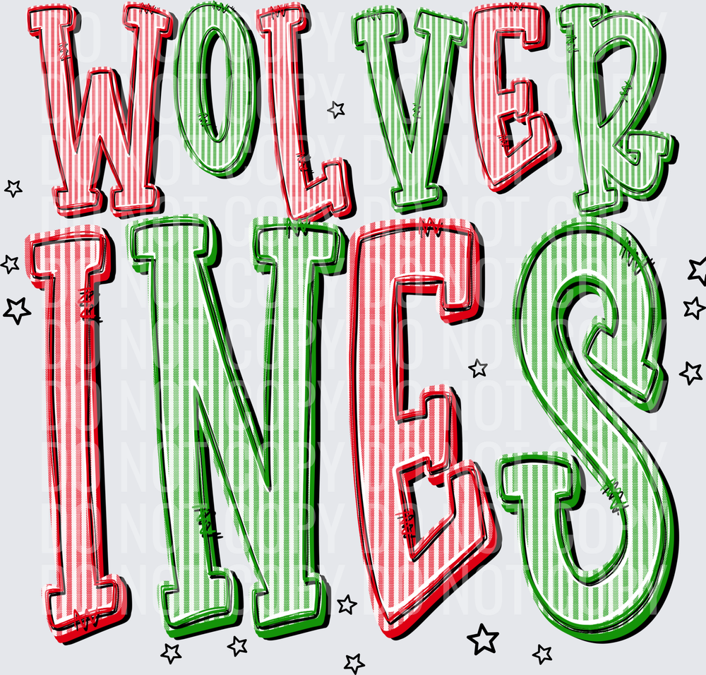 Wolverines