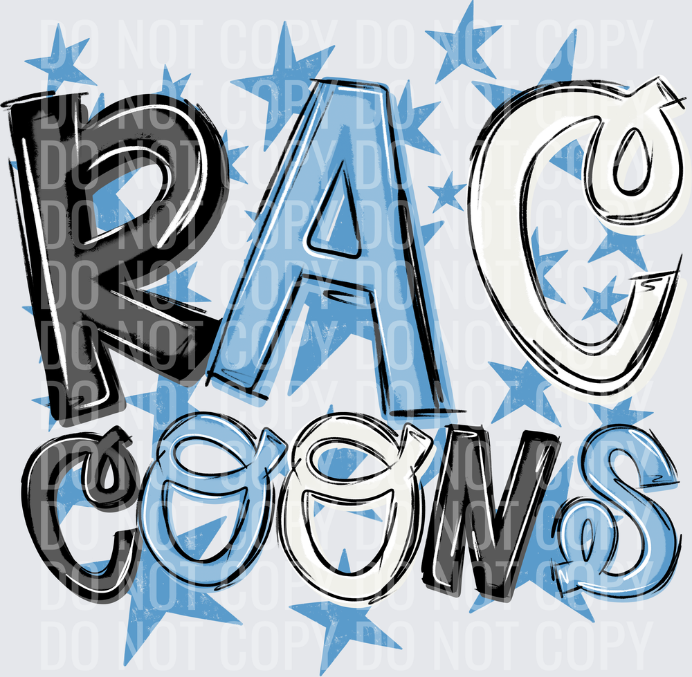 RAC-COONS