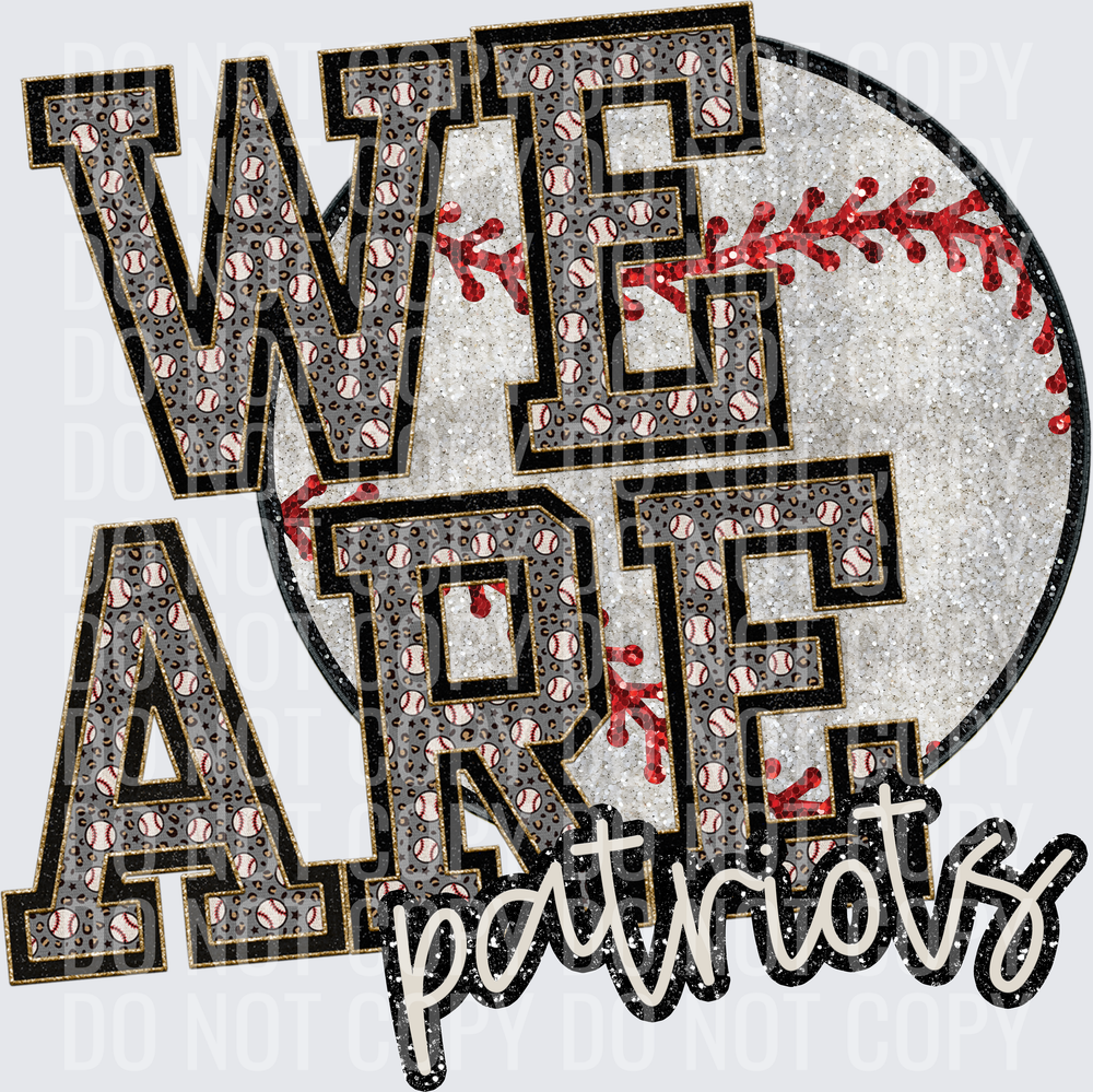 patriots