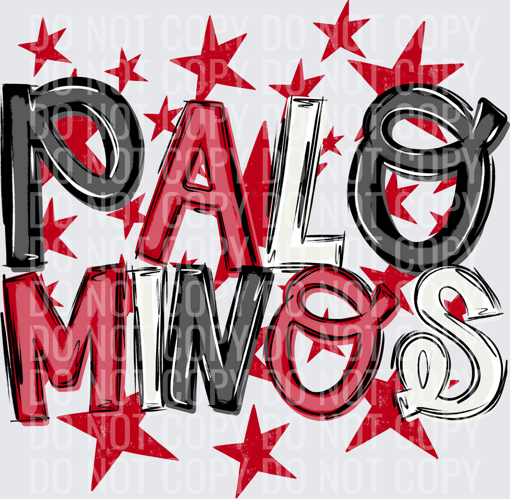 PALO-MINOS