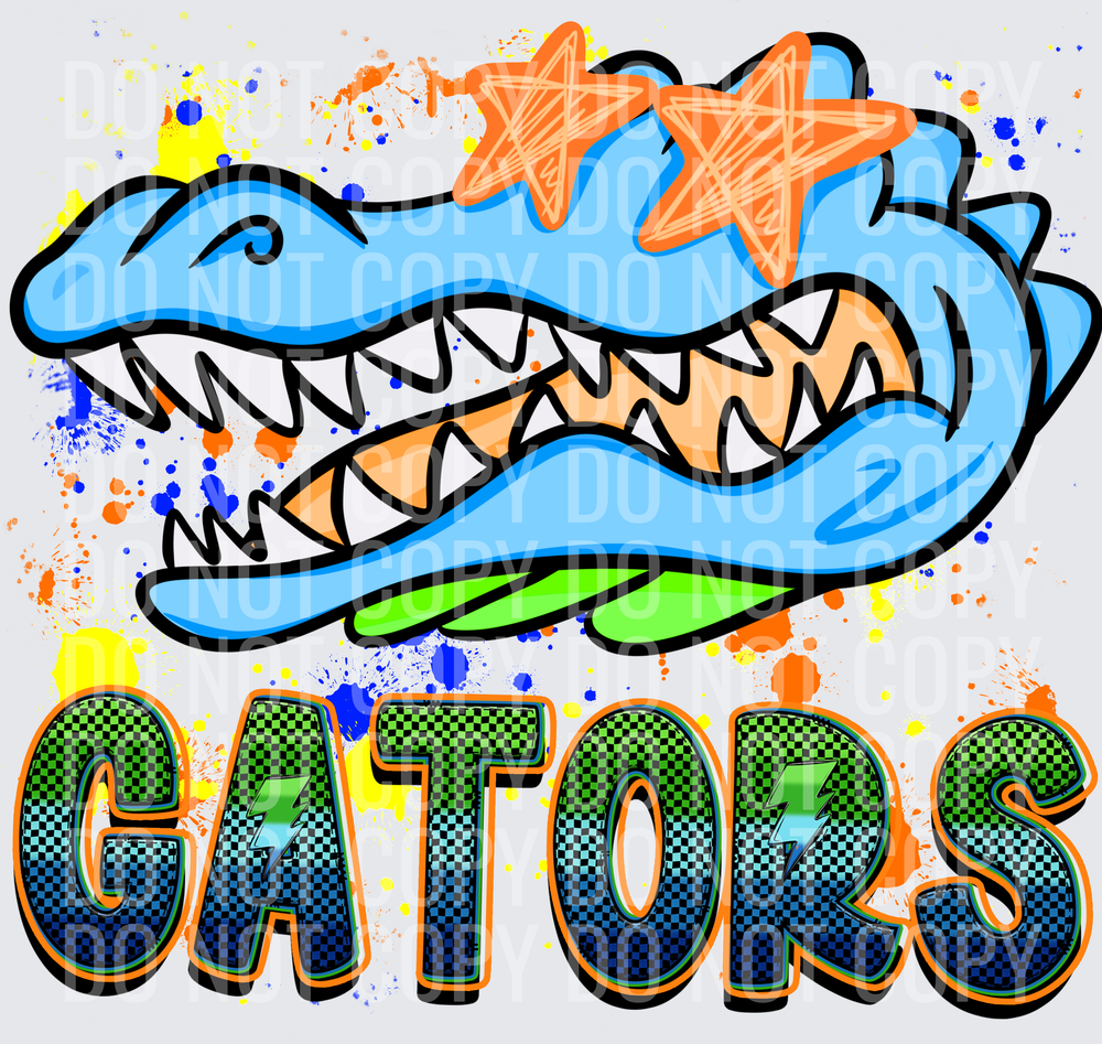 Gators