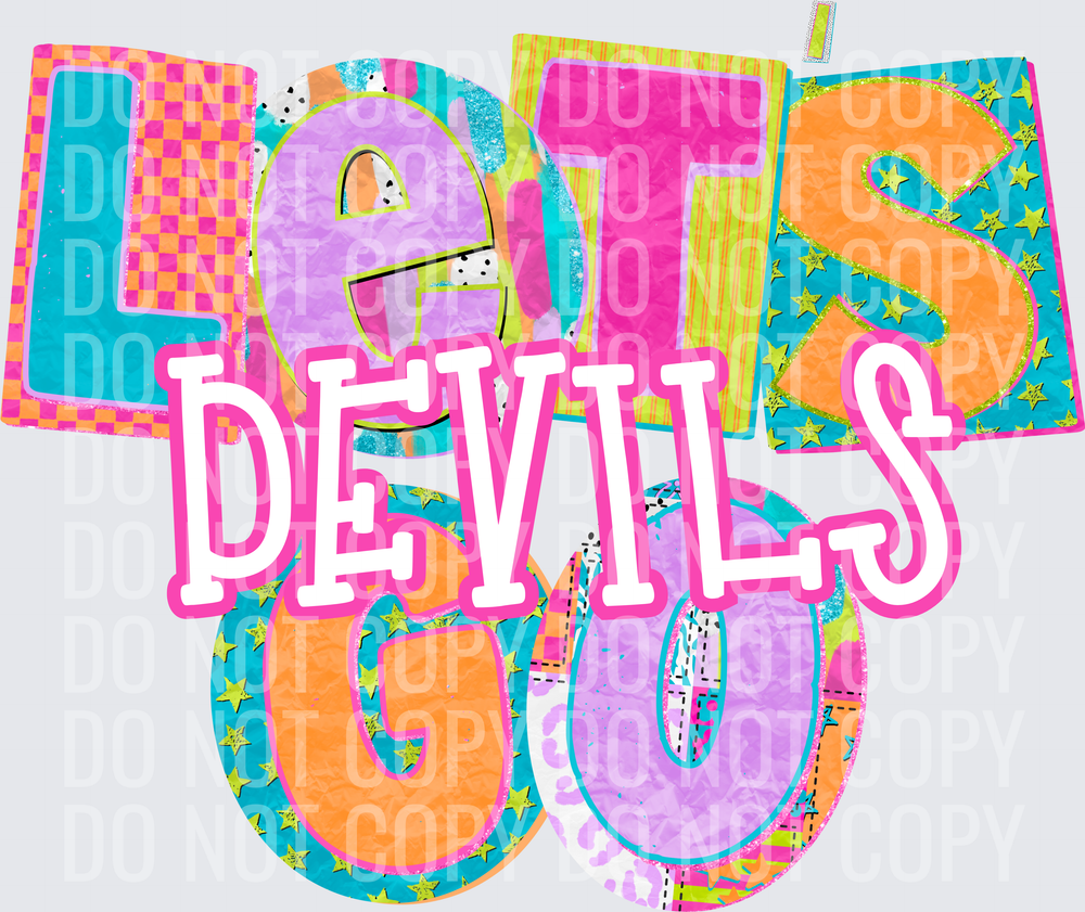 DEVILS