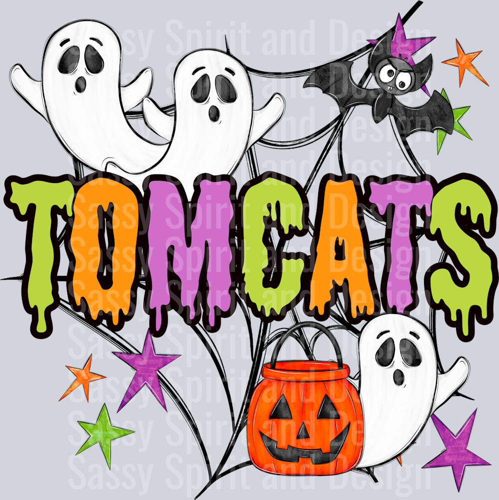 TOMCATS