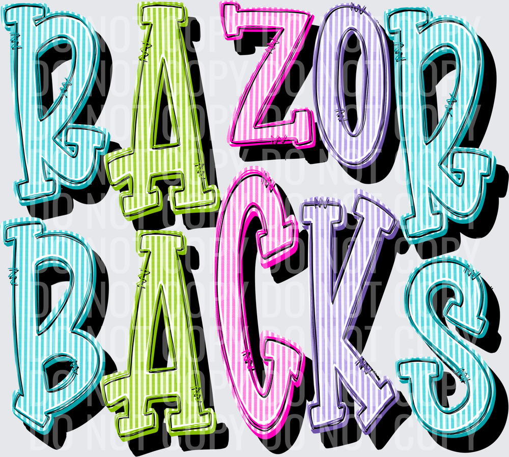 Razorbacks