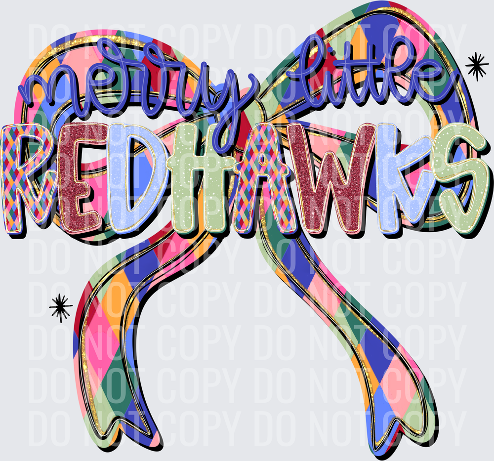 REDHAWKS