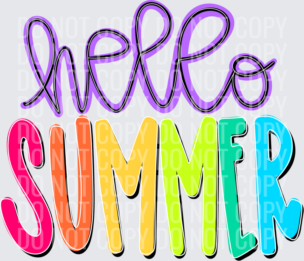hello summer-1