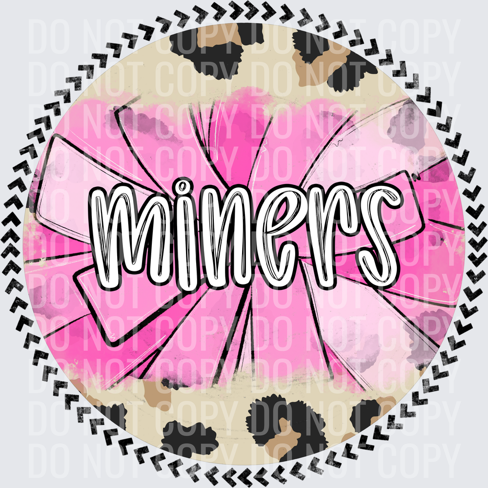 Miners