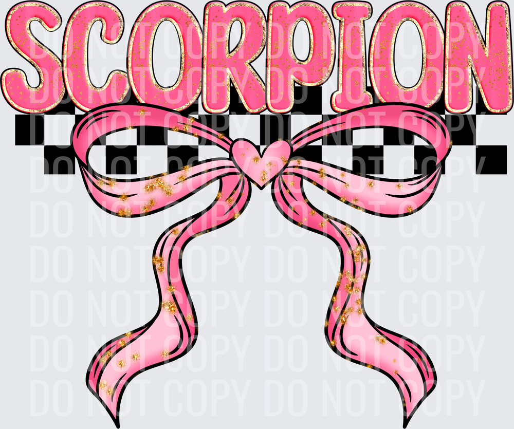 Scorpion