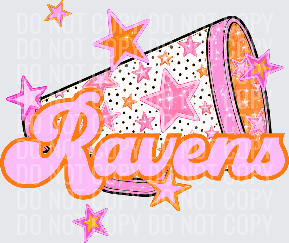 RAVENS