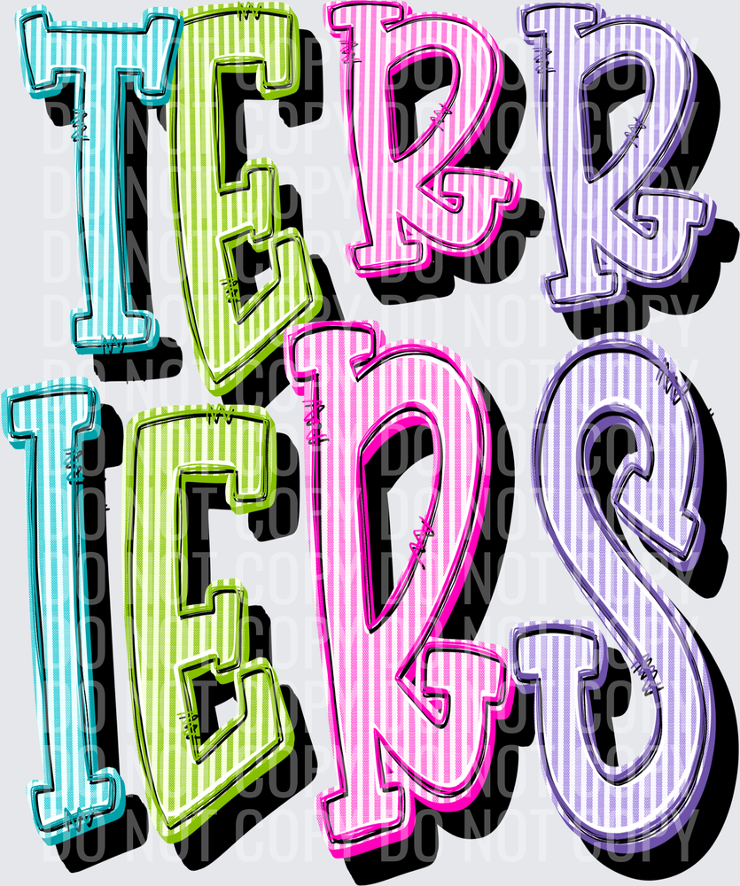 Terriers