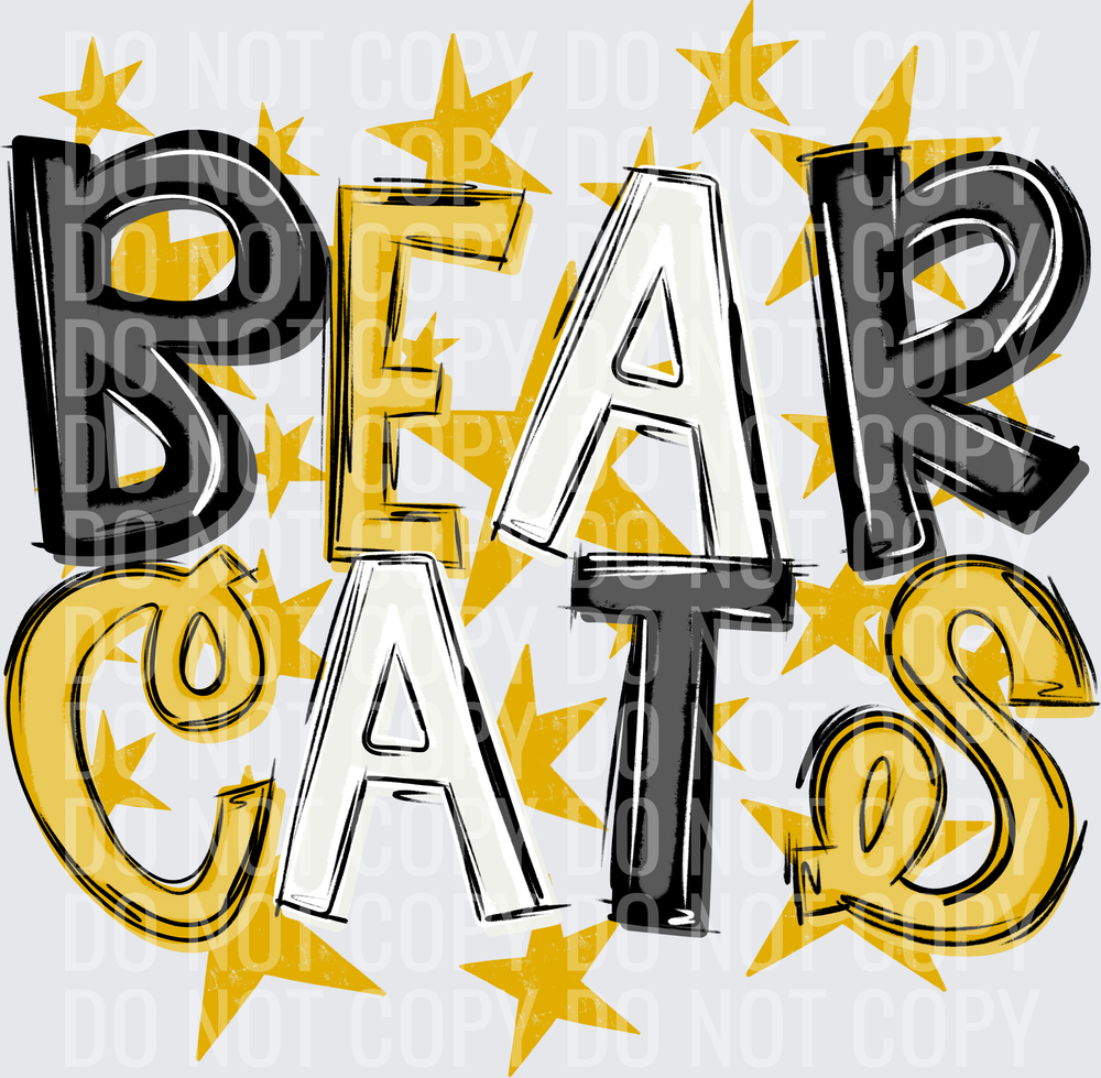 BEAR-CATS