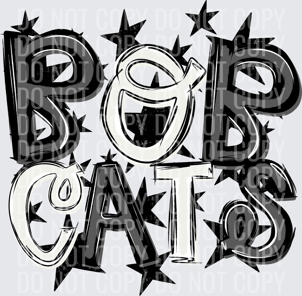 BOB-CATS