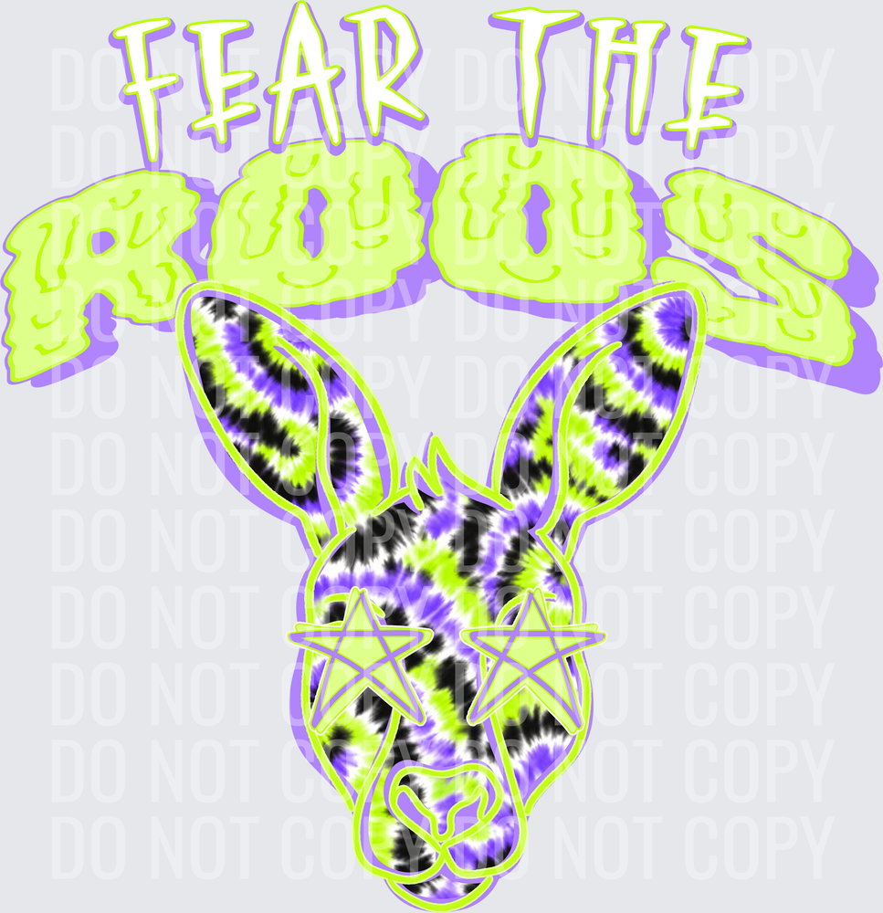 KayndiDesigns 09.26 Fear the Roos