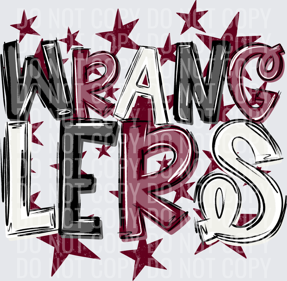WRANG-LERS