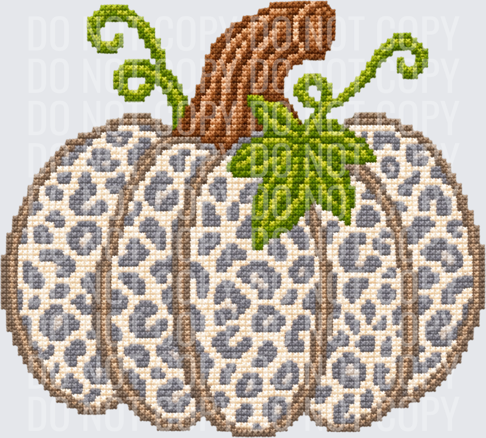 Stitchpumpkin
