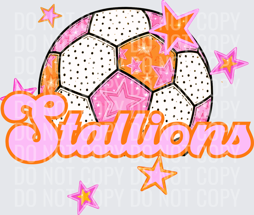 STALLIONS