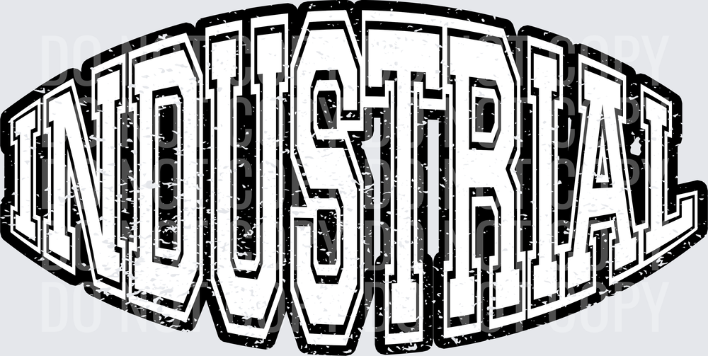 industrial