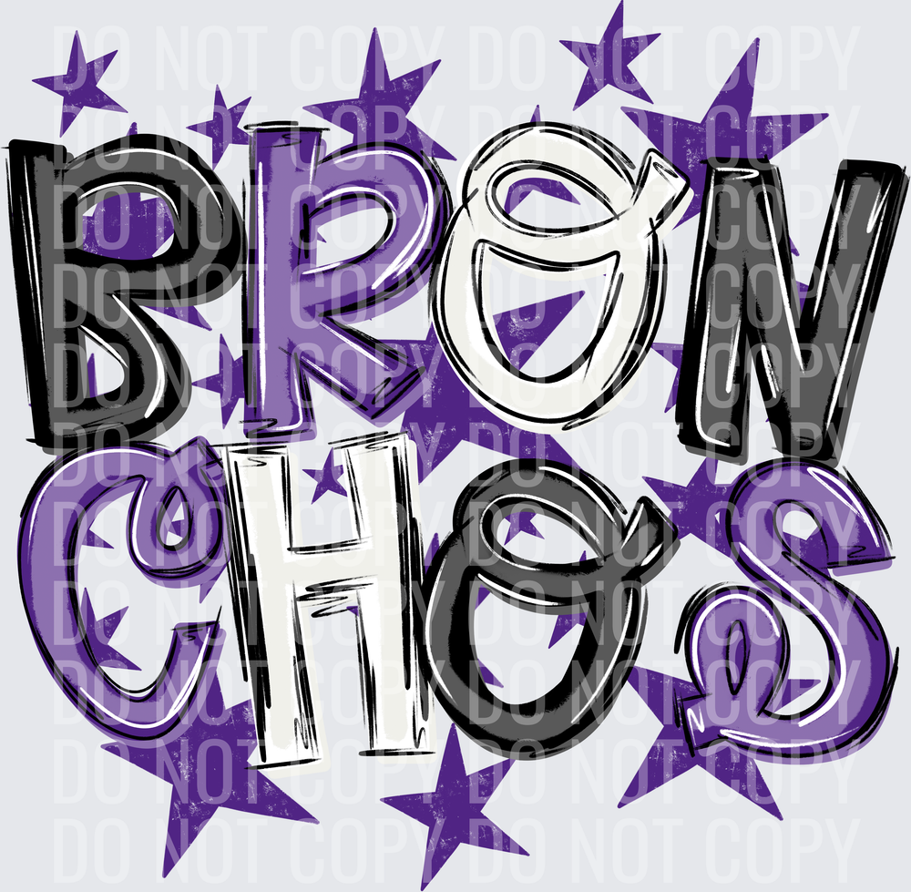 BRON-CHOS