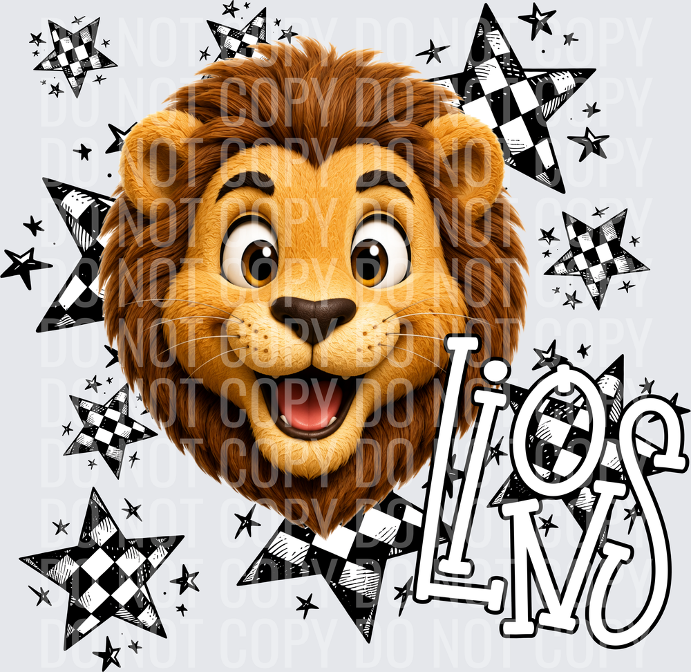 LIONS