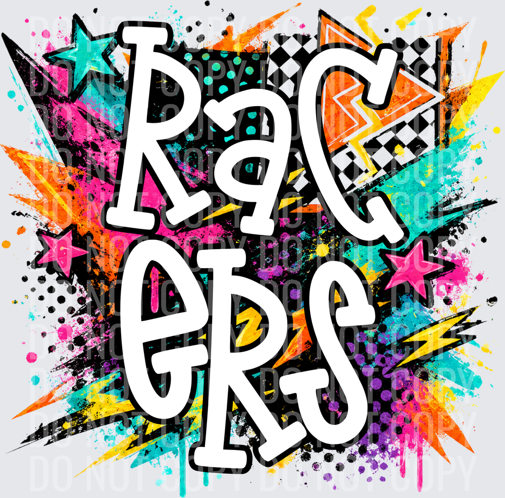 RACERS