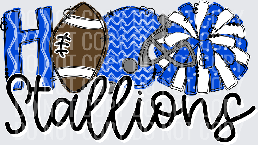 Stallions
