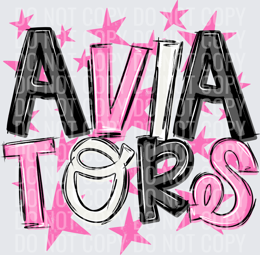 AVIA-TORS