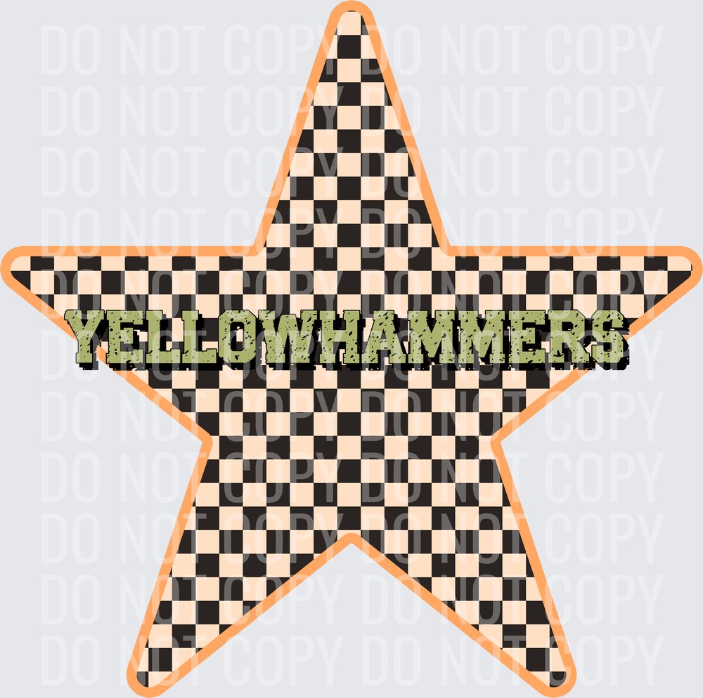 yellowhammers