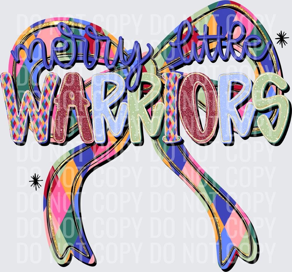 WARRIORS